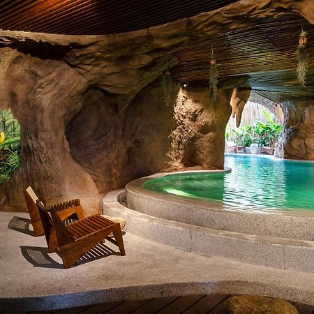 Kunkin Garden Aparthotel Ho Chi Minh-byen Eksteriør bilde